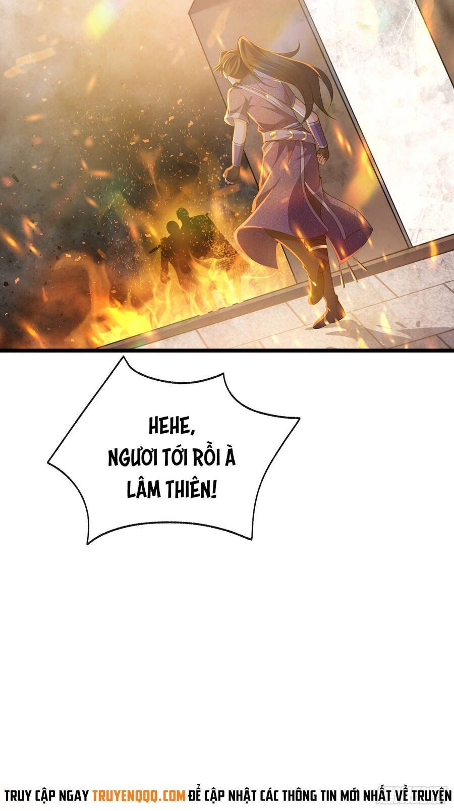 đọc truyện Mạnh Lên Từ Cõi Chết Chương 29 ảnh 33 tại Thiên Thai Truyện