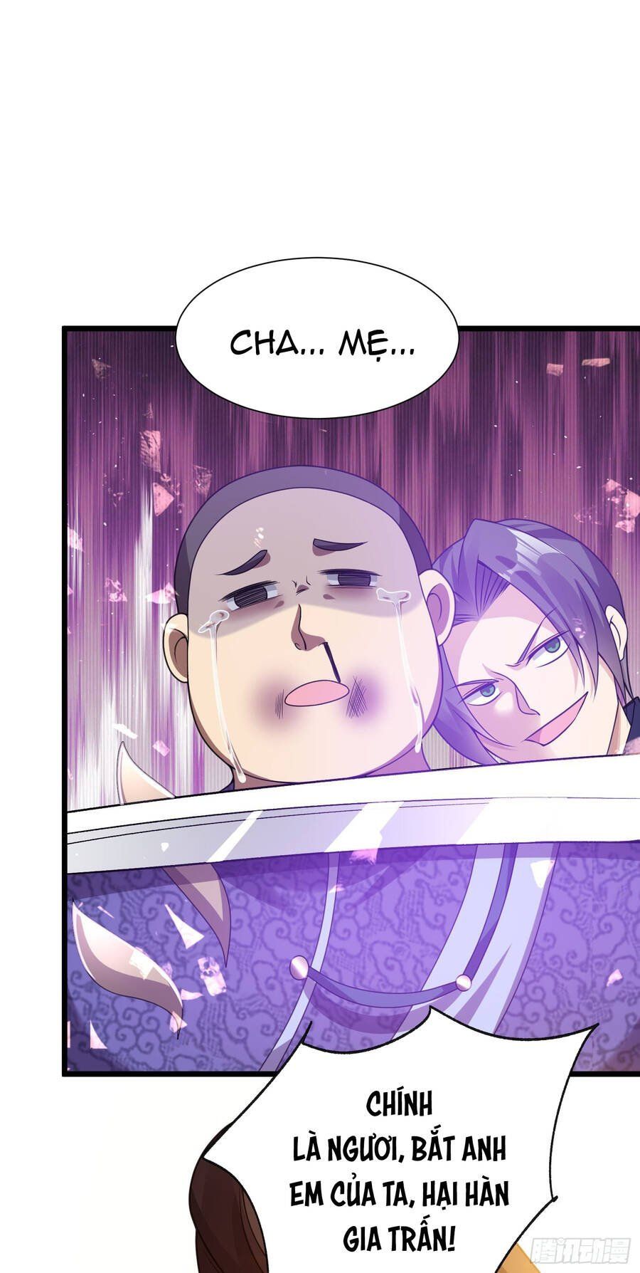 đọc truyện Mạnh Lên Từ Cõi Chết Chương 29 ảnh 34 tại Thiên Thai Truyện