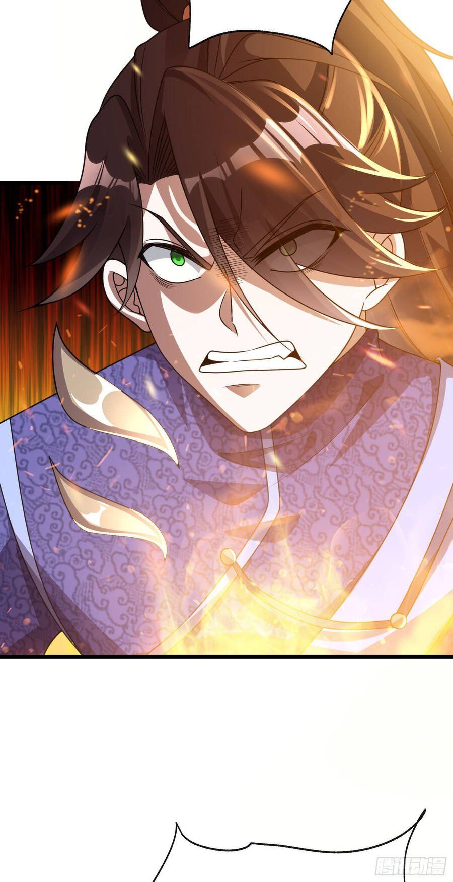 đọc truyện Mạnh Lên Từ Cõi Chết Chương 29 ảnh 35 tại Thiên Thai Truyện