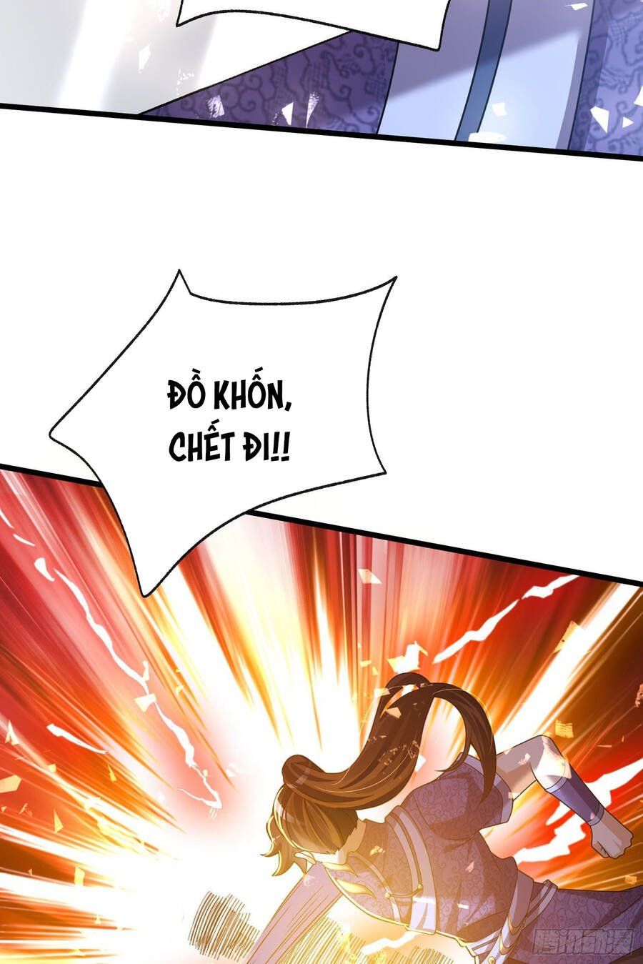 đọc truyện Mạnh Lên Từ Cõi Chết Chương 29 ảnh 37 tại Thiên Thai Truyện