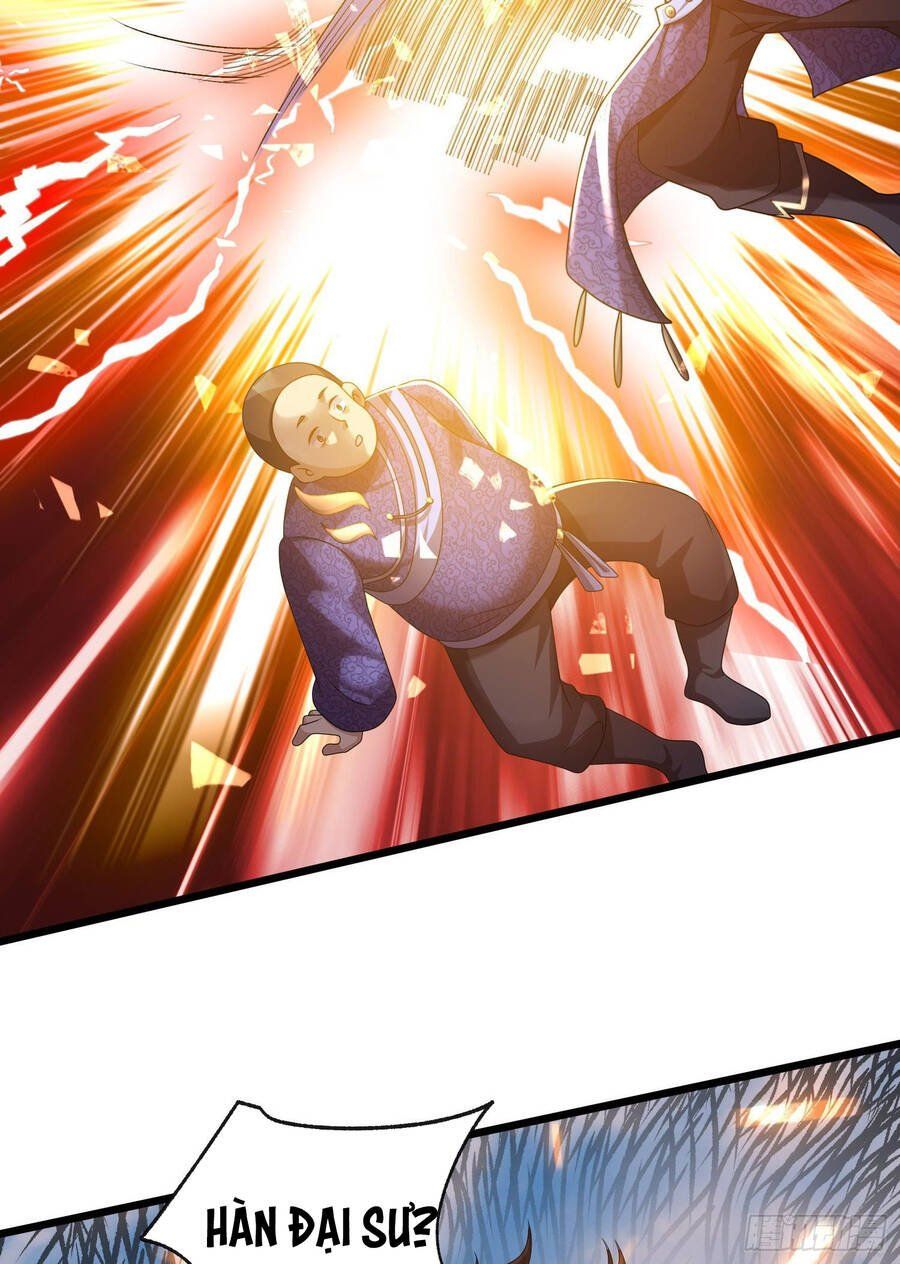 đọc truyện Mạnh Lên Từ Cõi Chết Chương 29 ảnh 38 tại Thiên Thai Truyện