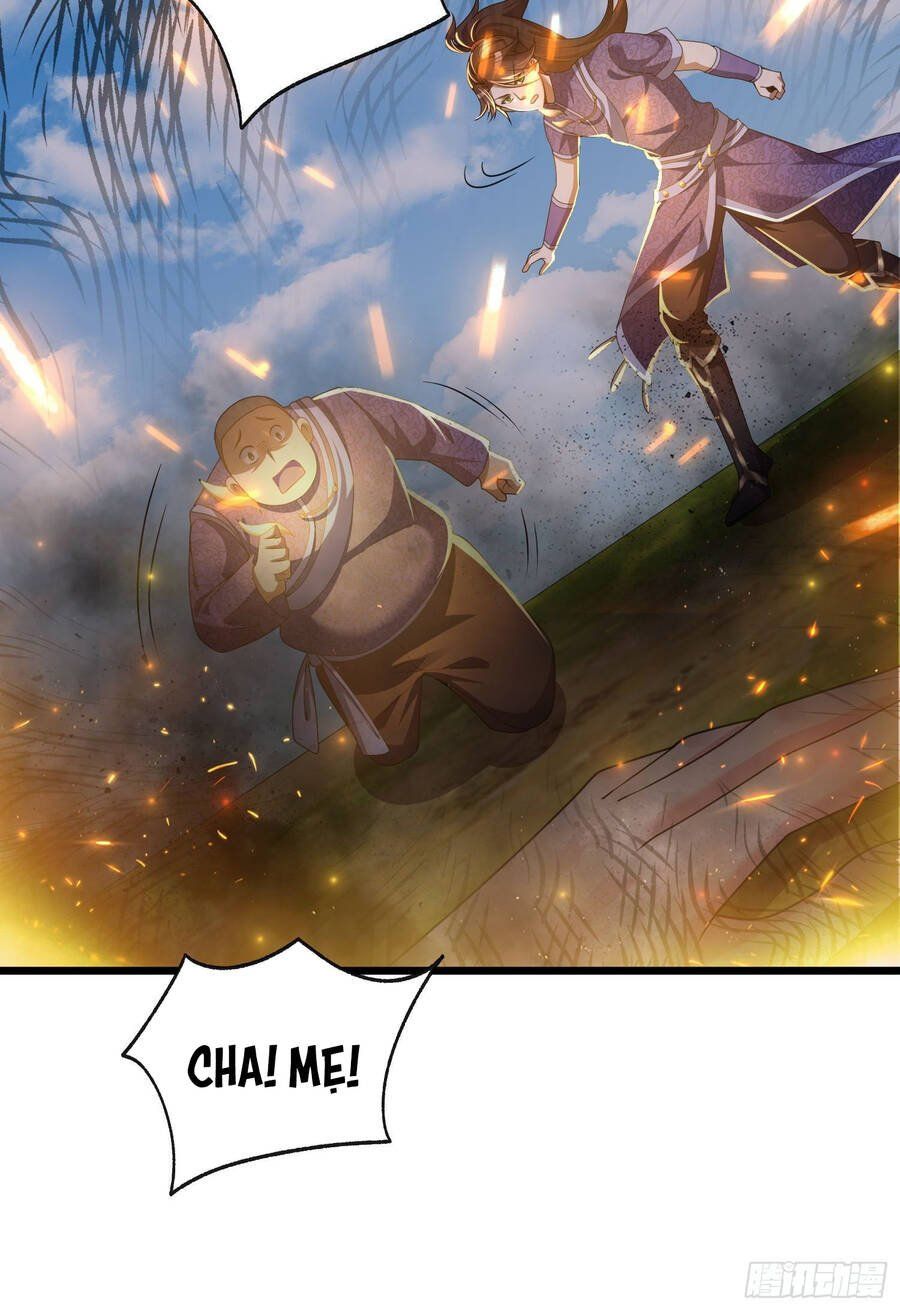 đọc truyện Mạnh Lên Từ Cõi Chết Chương 29 ảnh 39 tại Thiên Thai Truyện