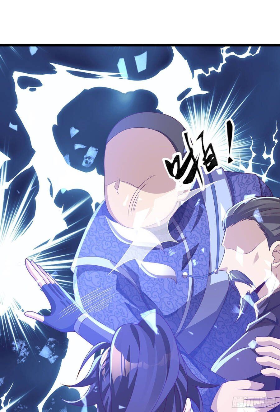 đọc truyện Mạnh Lên Từ Cõi Chết Chương 29 ảnh 42 tại Thiên Thai Truyện