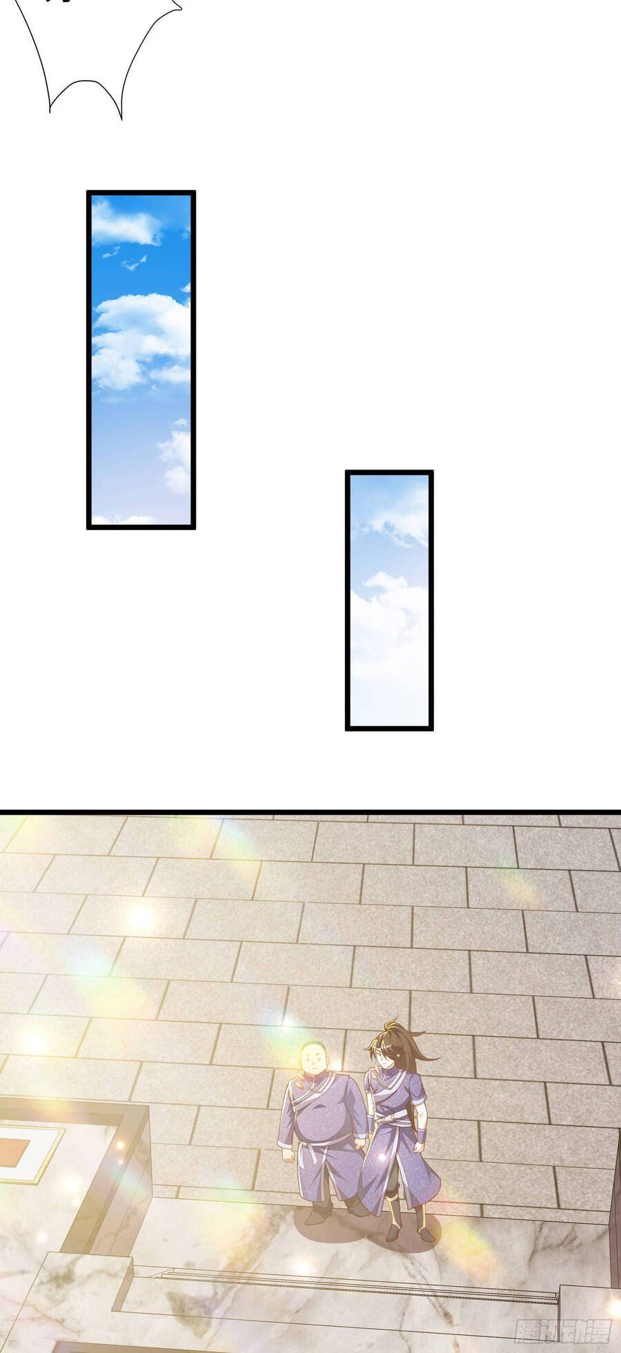 đọc truyện Mạnh Lên Từ Cõi Chết Chương 29 ảnh 47 tại Thiên Thai Truyện