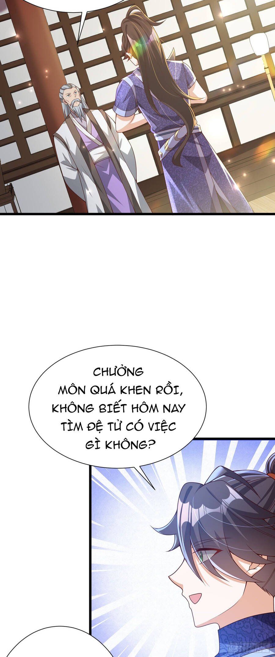 đọc truyện Mạnh Lên Từ Cõi Chết Chương 29 ảnh 49 tại Thiên Thai Truyện