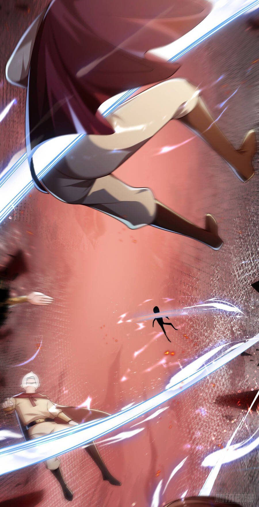 đọc truyện Mạnh Lên Từ Cõi Chết Chương 29 ảnh 10 tại Thiên Thai Truyện