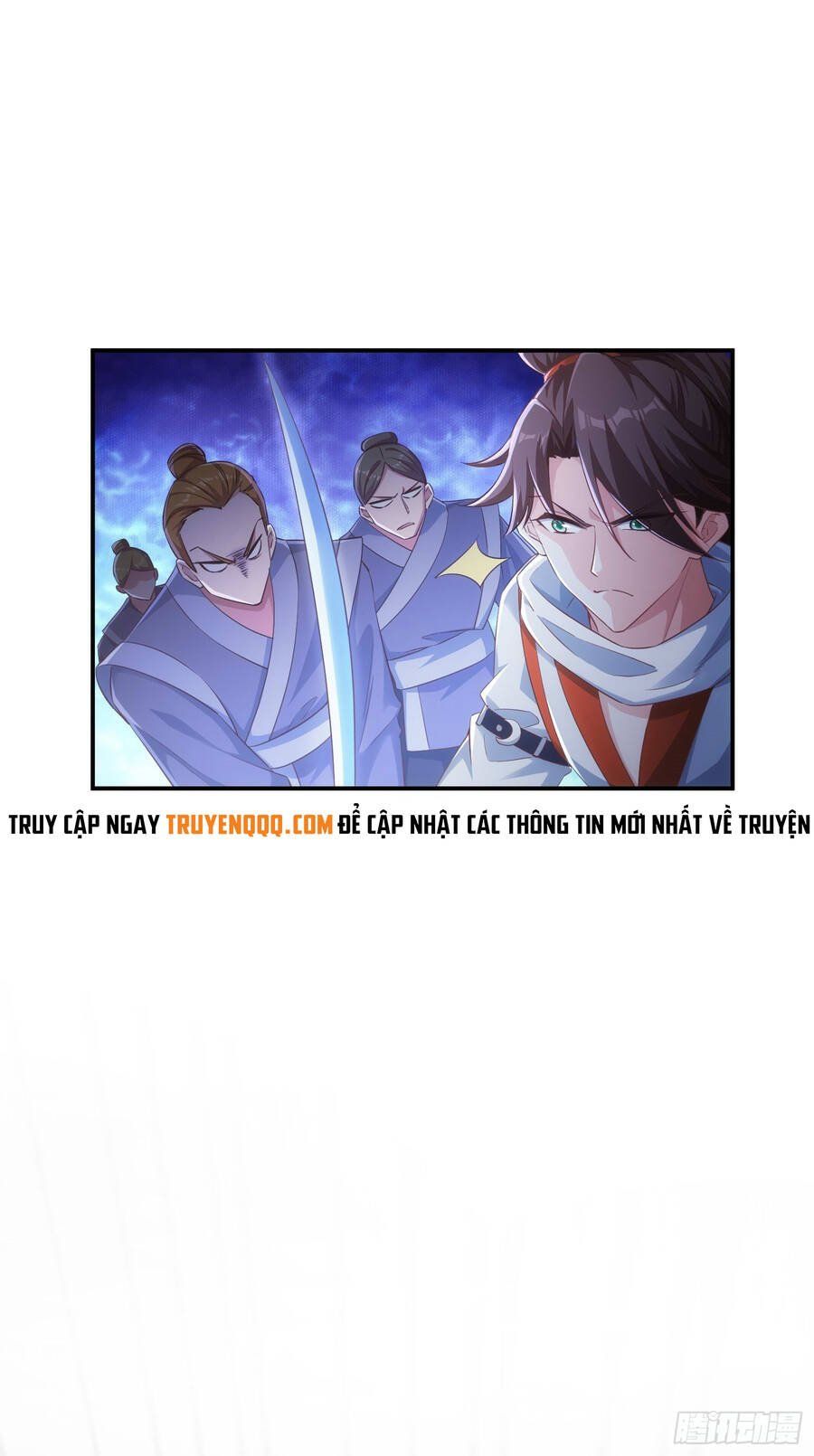 đọc truyện Mạnh Lên Từ Cõi Chết Chương 3 ảnh 14 tại Thiên Thai Truyện