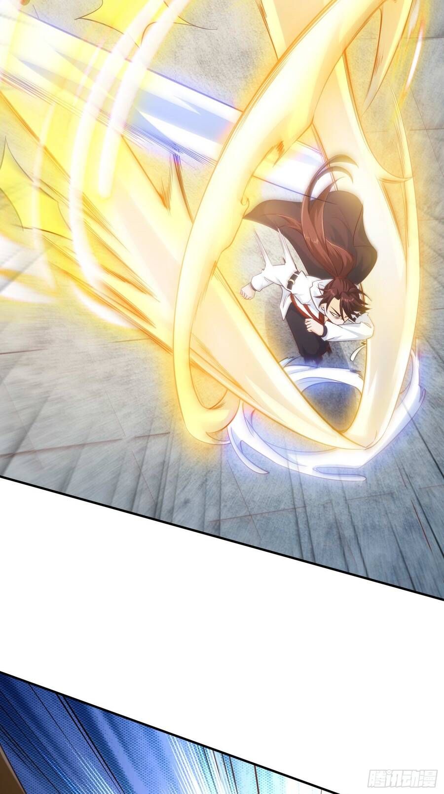 đọc truyện Mạnh Lên Từ Cõi Chết Chương 3 ảnh 16 tại Thiên Thai Truyện