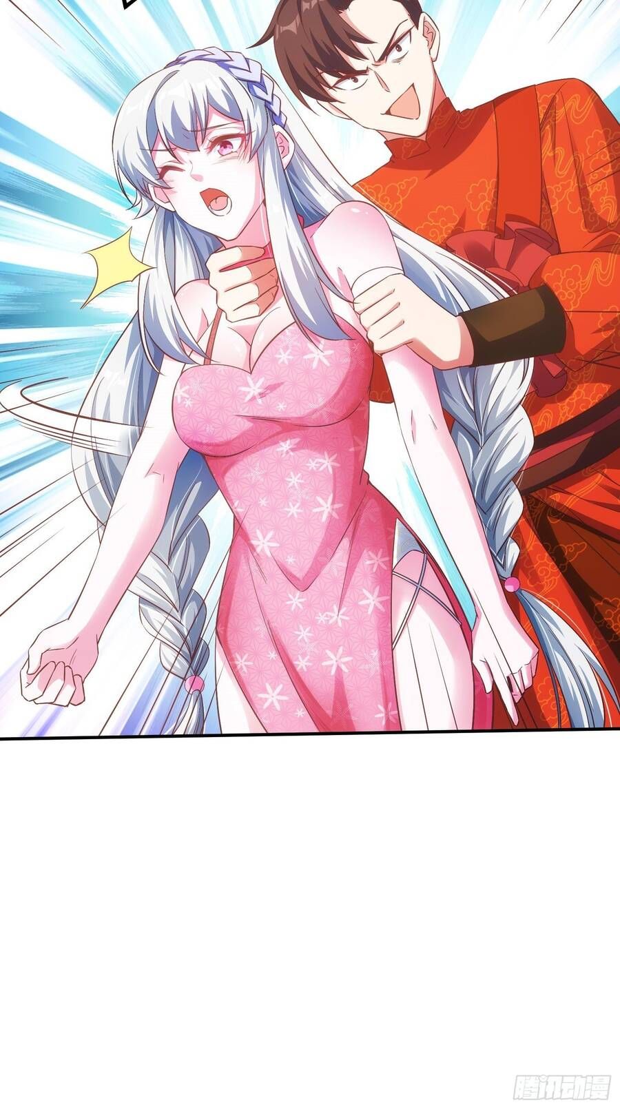 đọc truyện Mạnh Lên Từ Cõi Chết Chương 3 ảnh 18 tại Thiên Thai Truyện