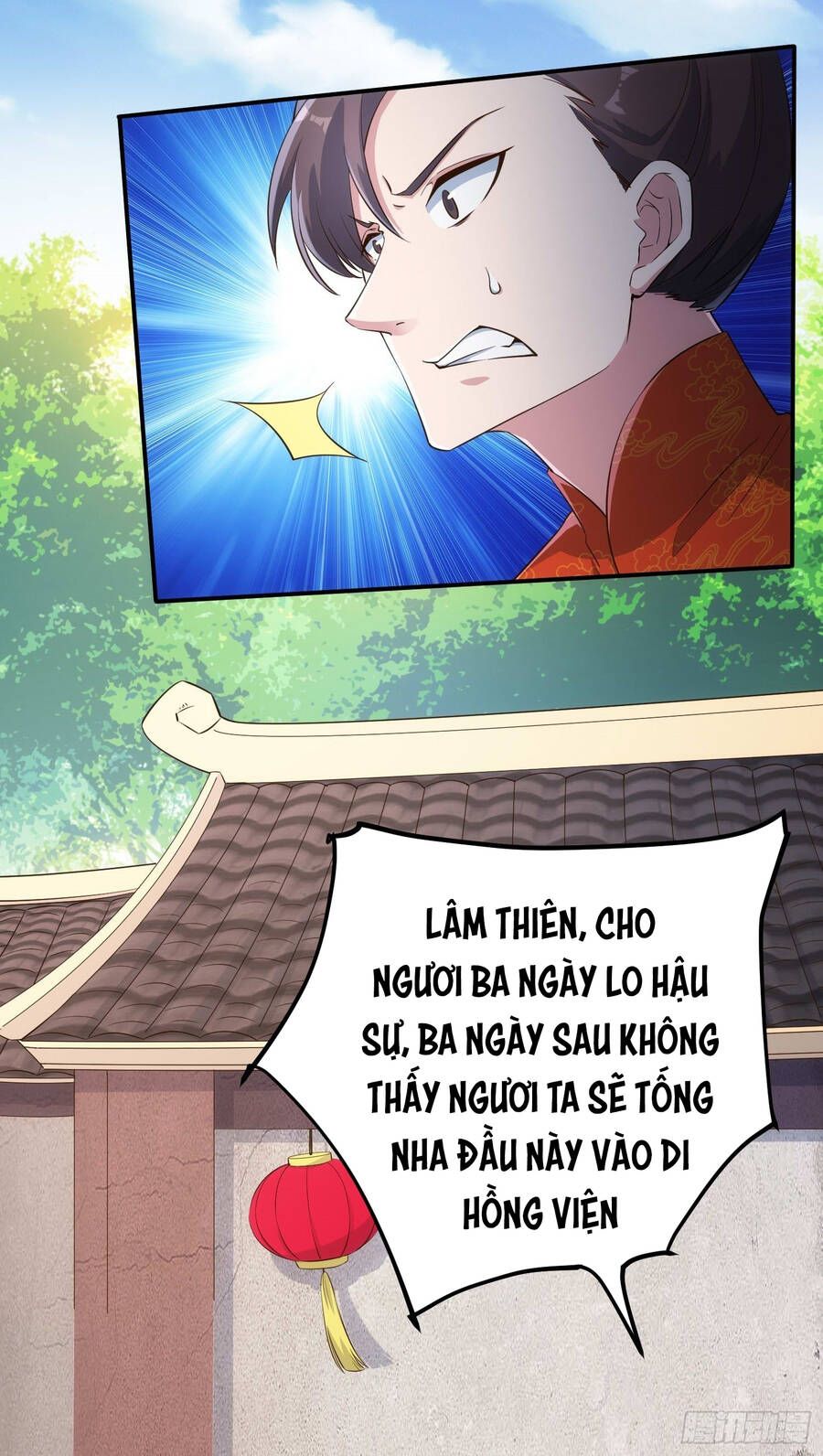 đọc truyện Mạnh Lên Từ Cõi Chết Chương 3 ảnh 20 tại Thiên Thai Truyện