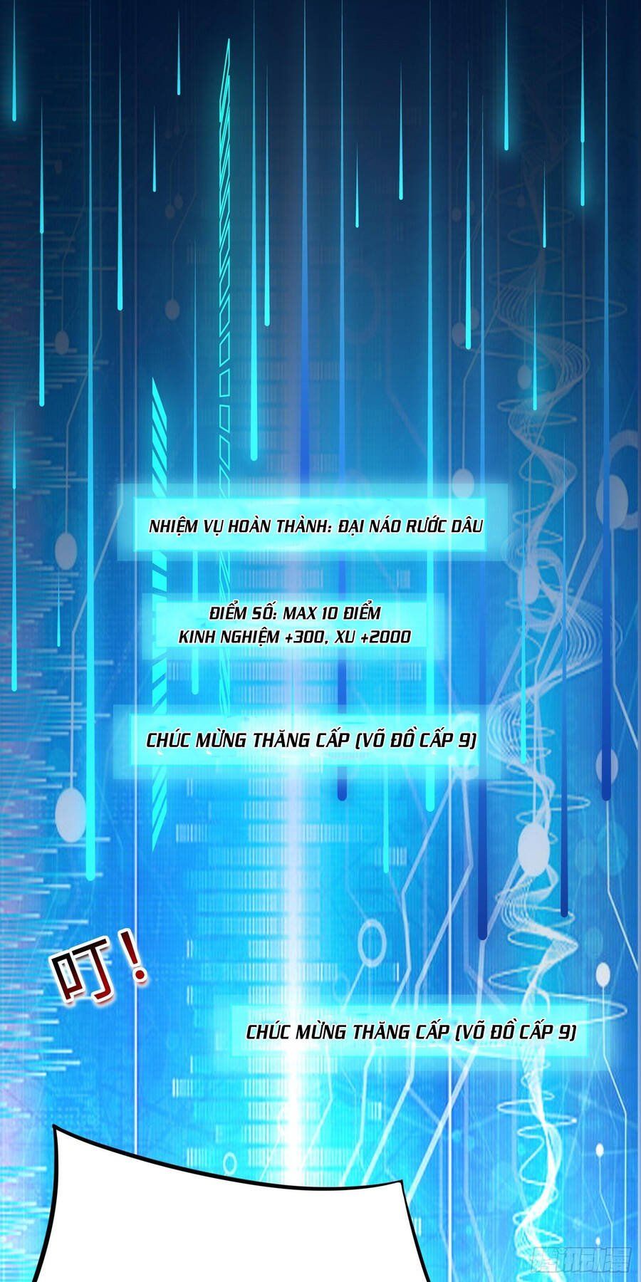 đọc truyện Mạnh Lên Từ Cõi Chết Chương 3 ảnh 24 tại Thiên Thai Truyện