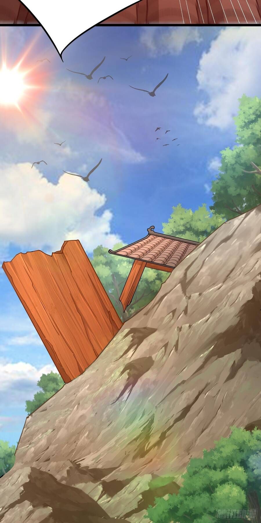 đọc truyện Mạnh Lên Từ Cõi Chết Chương 3 ảnh 26 tại Thiên Thai Truyện