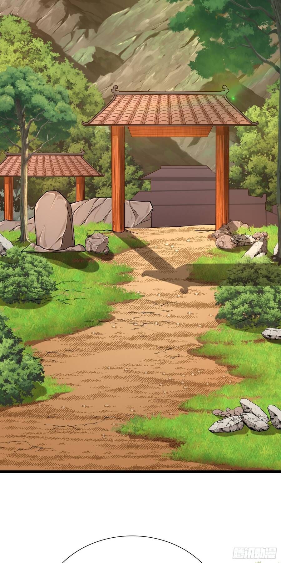 đọc truyện Mạnh Lên Từ Cõi Chết Chương 3 ảnh 27 tại Thiên Thai Truyện