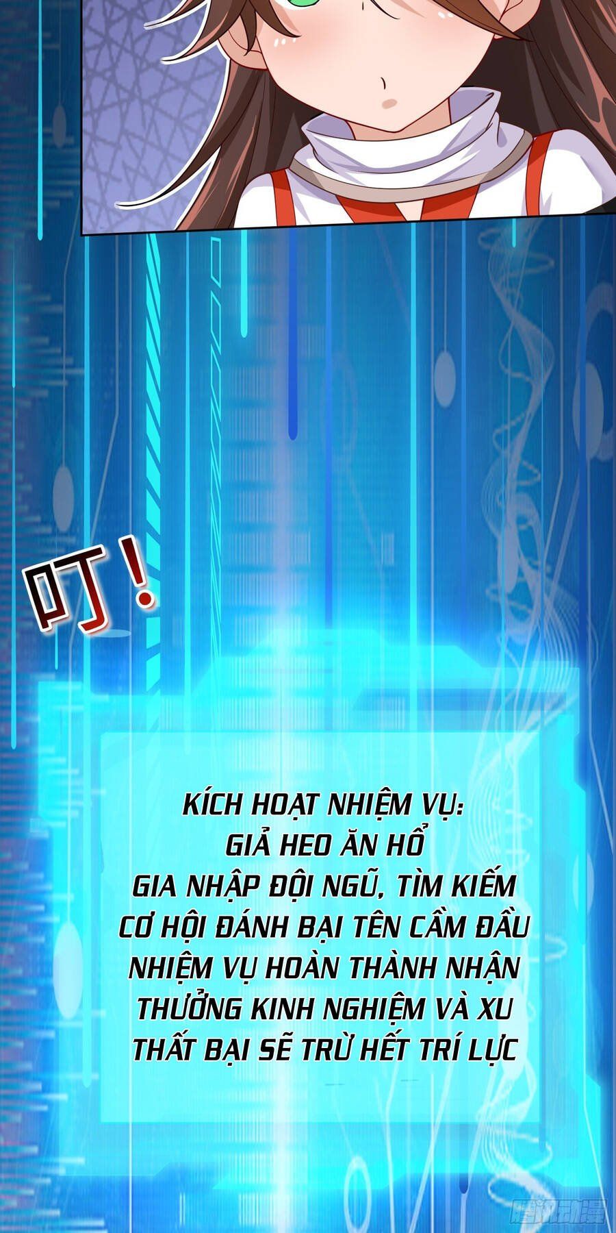 đọc truyện Mạnh Lên Từ Cõi Chết Chương 3 ảnh 31 tại Thiên Thai Truyện