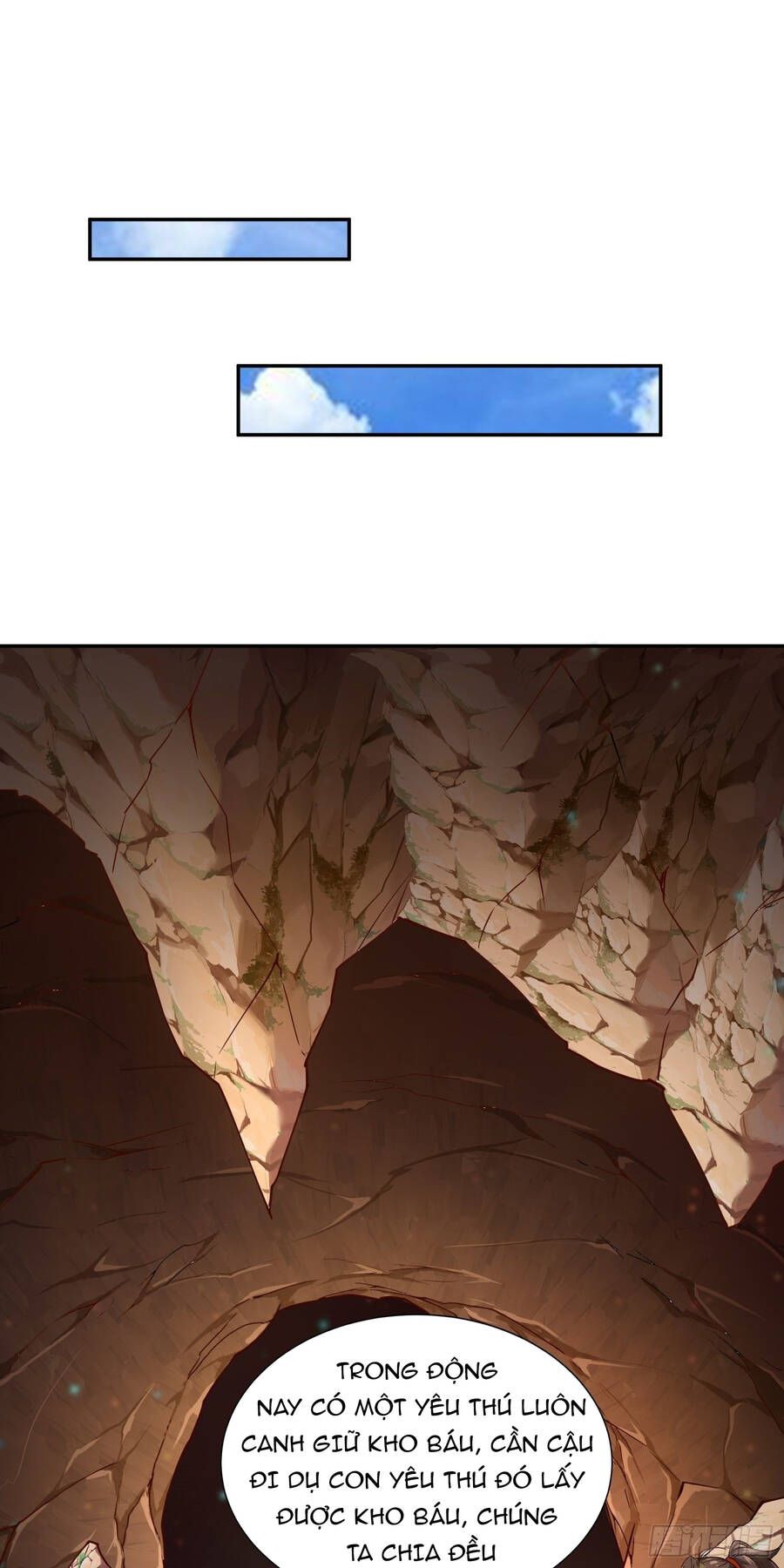 đọc truyện Mạnh Lên Từ Cõi Chết Chương 3 ảnh 34 tại Thiên Thai Truyện