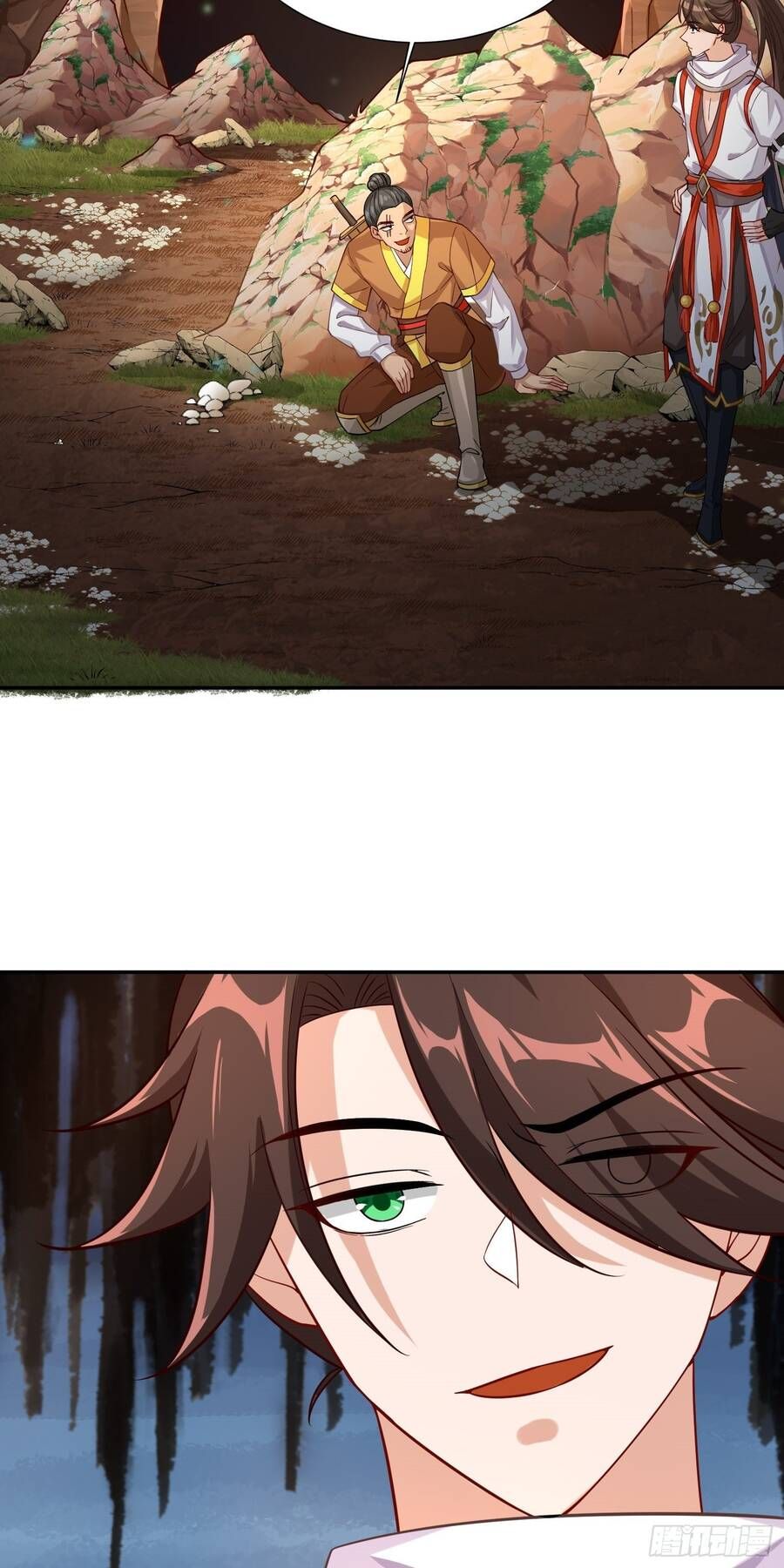 đọc truyện Mạnh Lên Từ Cõi Chết Chương 3 ảnh 35 tại Thiên Thai Truyện