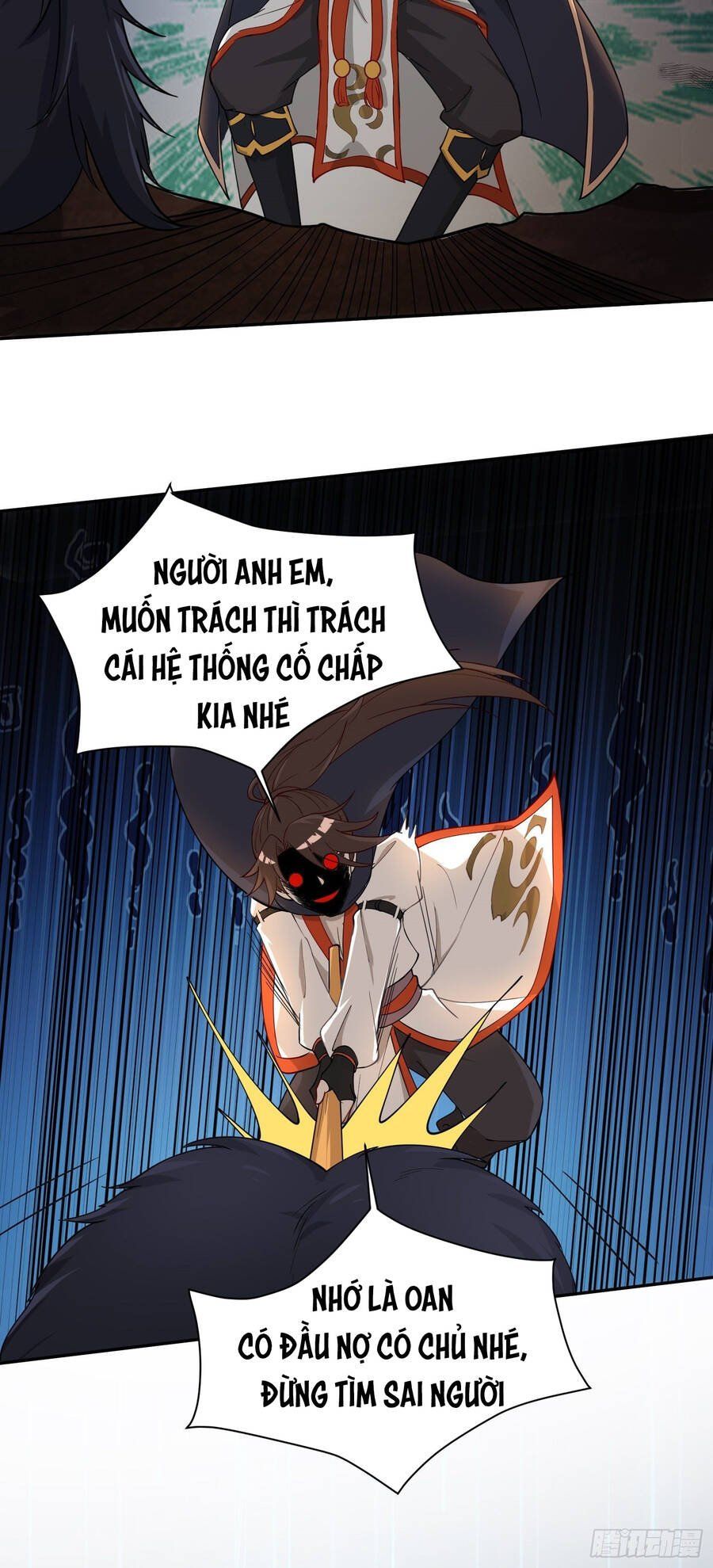 đọc truyện Mạnh Lên Từ Cõi Chết Chương 3 ảnh 41 tại Thiên Thai Truyện