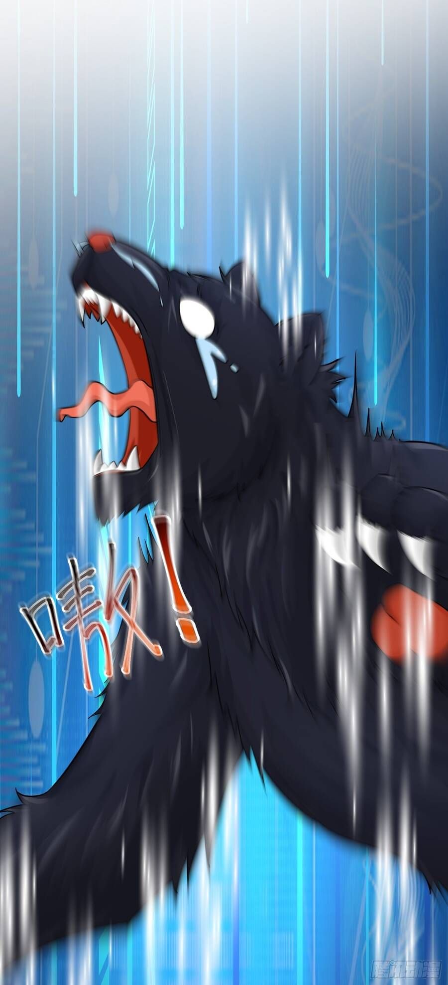 đọc truyện Mạnh Lên Từ Cõi Chết Chương 3 ảnh 42 tại Thiên Thai Truyện