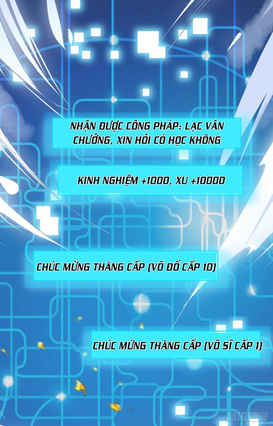 đọc truyện Mạnh Lên Từ Cõi Chết Chương 3 ảnh 44 tại Thiên Thai Truyện