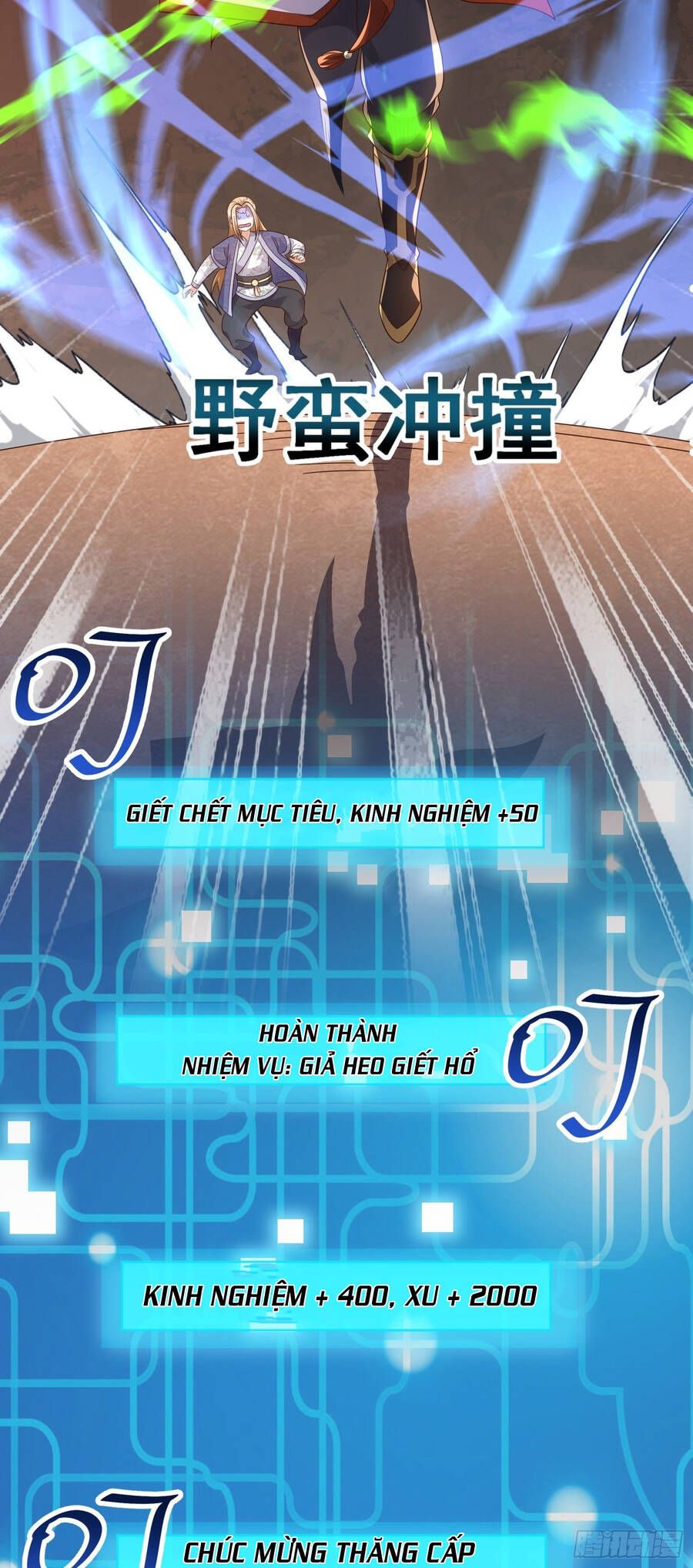 đọc truyện Mạnh Lên Từ Cõi Chết Chương 3 ảnh 52 tại Thiên Thai Truyện