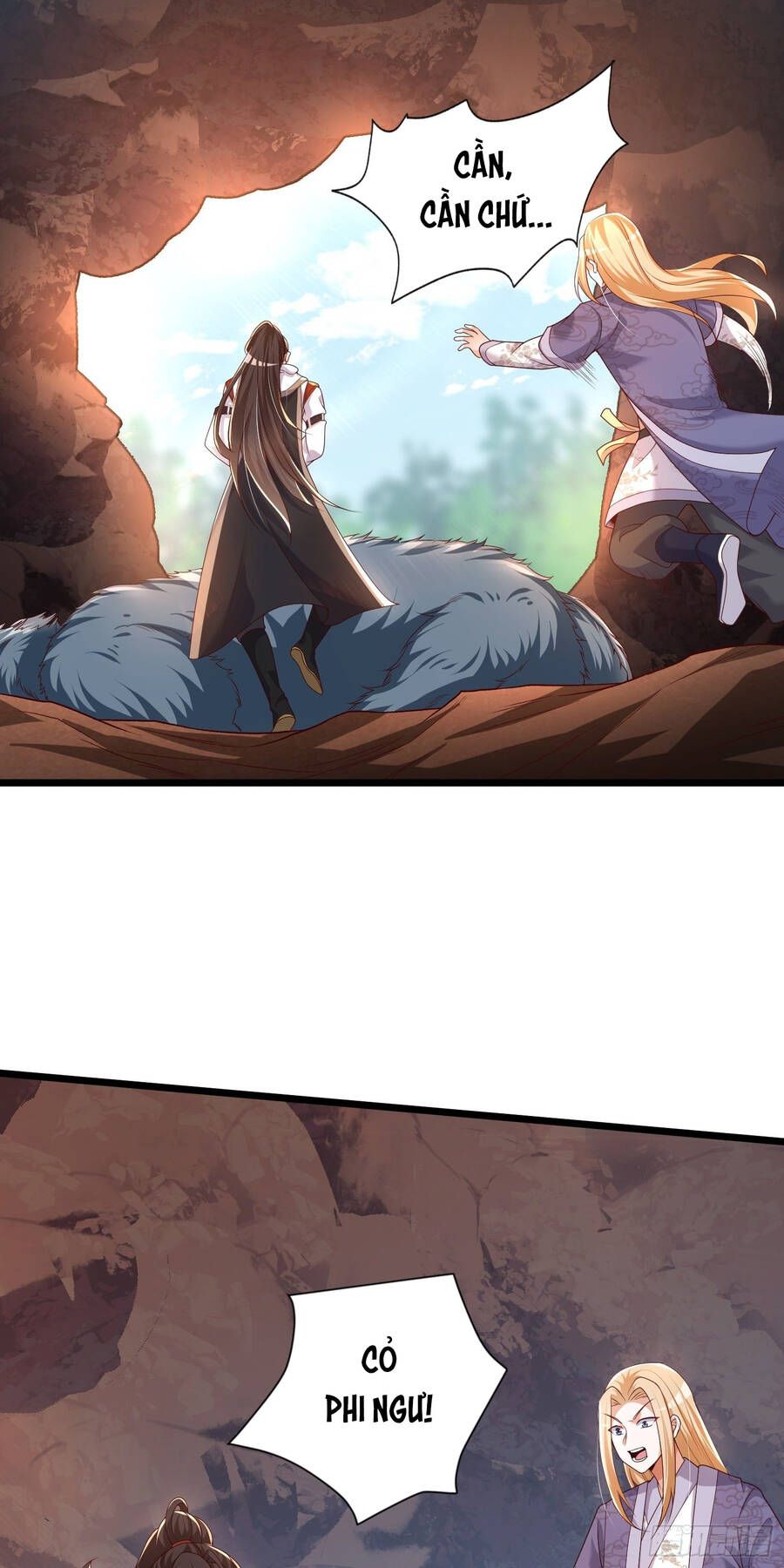 đọc truyện Mạnh Lên Từ Cõi Chết Chương 3 ảnh 55 tại Thiên Thai Truyện