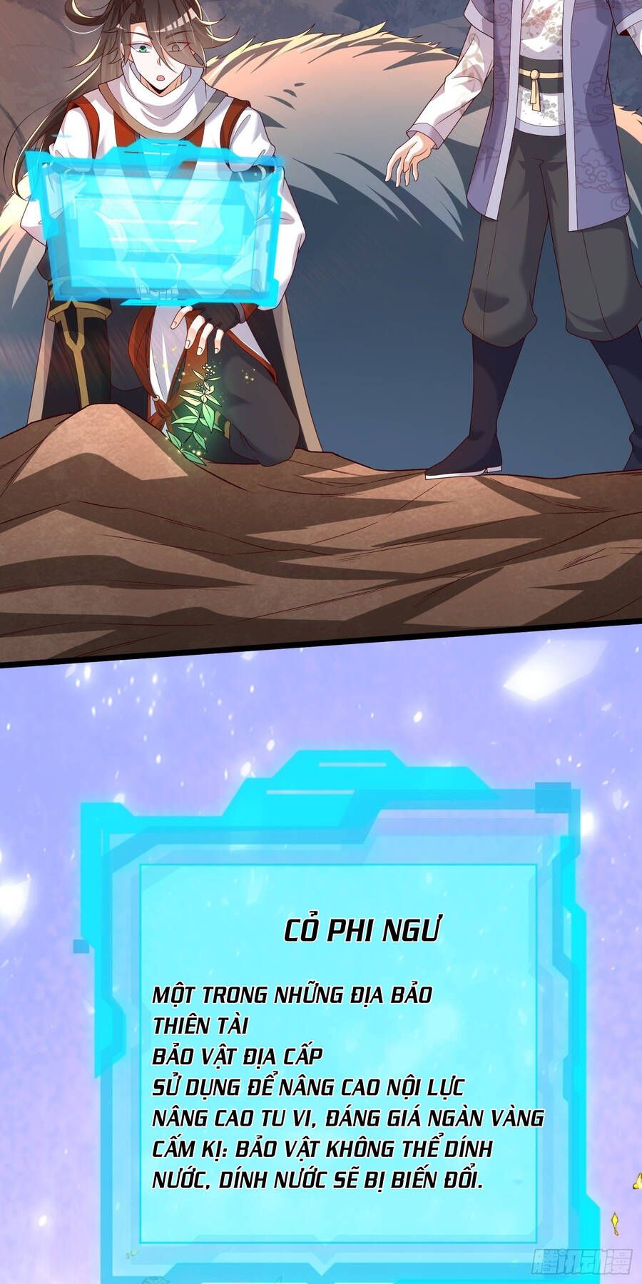 đọc truyện Mạnh Lên Từ Cõi Chết Chương 3 ảnh 56 tại Thiên Thai Truyện