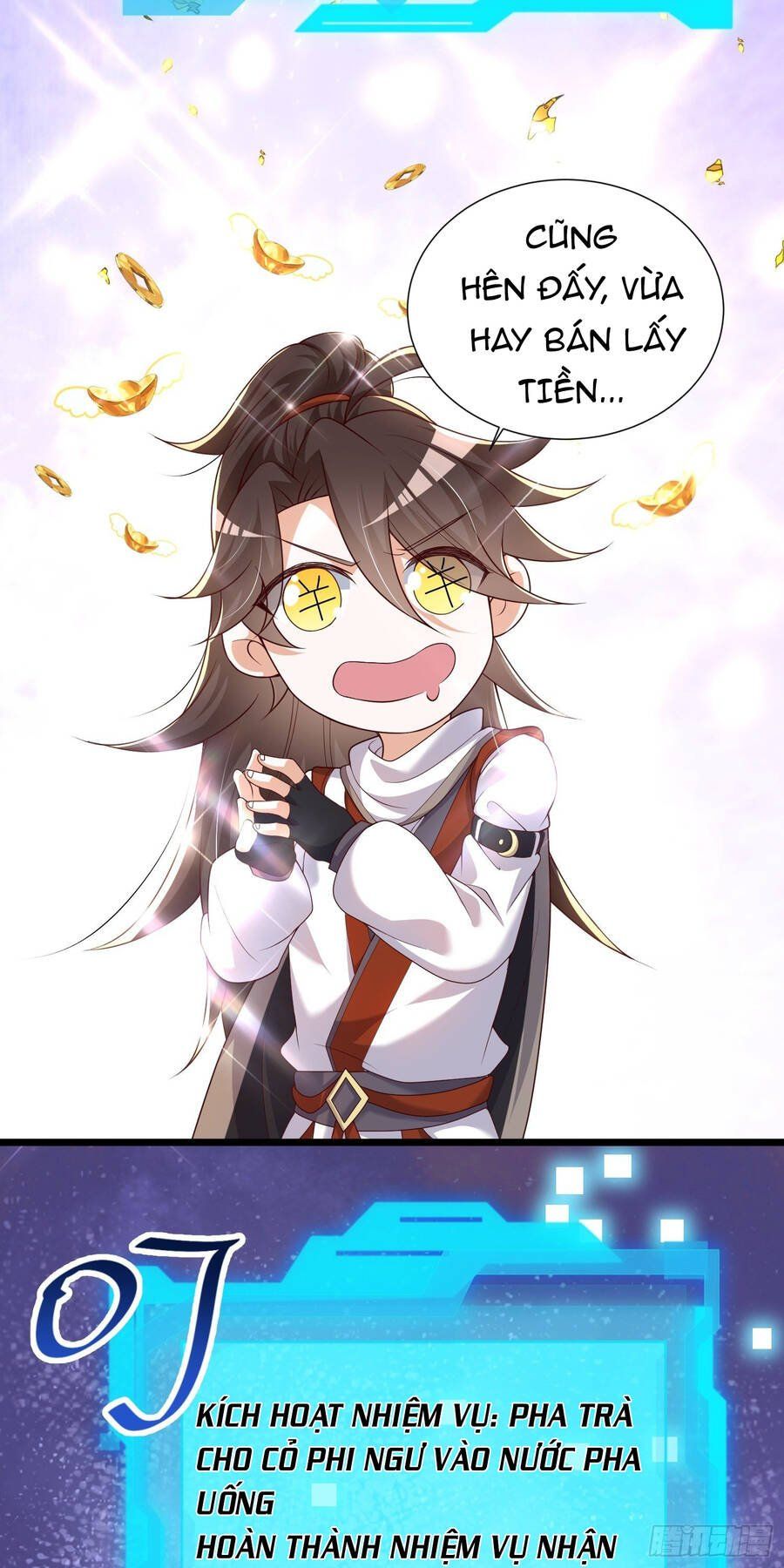 đọc truyện Mạnh Lên Từ Cõi Chết Chương 3 ảnh 57 tại Thiên Thai Truyện