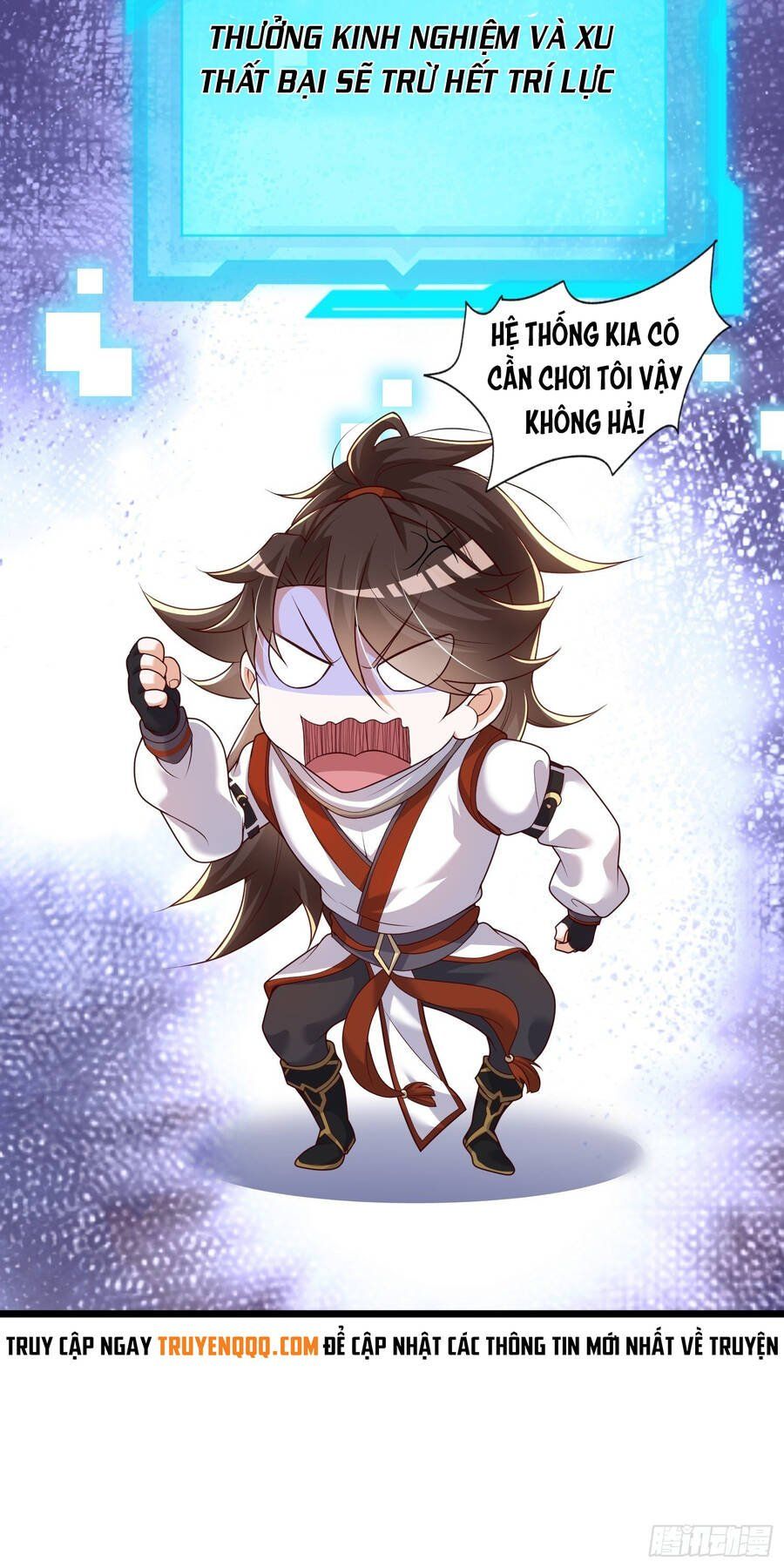 đọc truyện Mạnh Lên Từ Cõi Chết Chương 3 ảnh 58 tại Thiên Thai Truyện