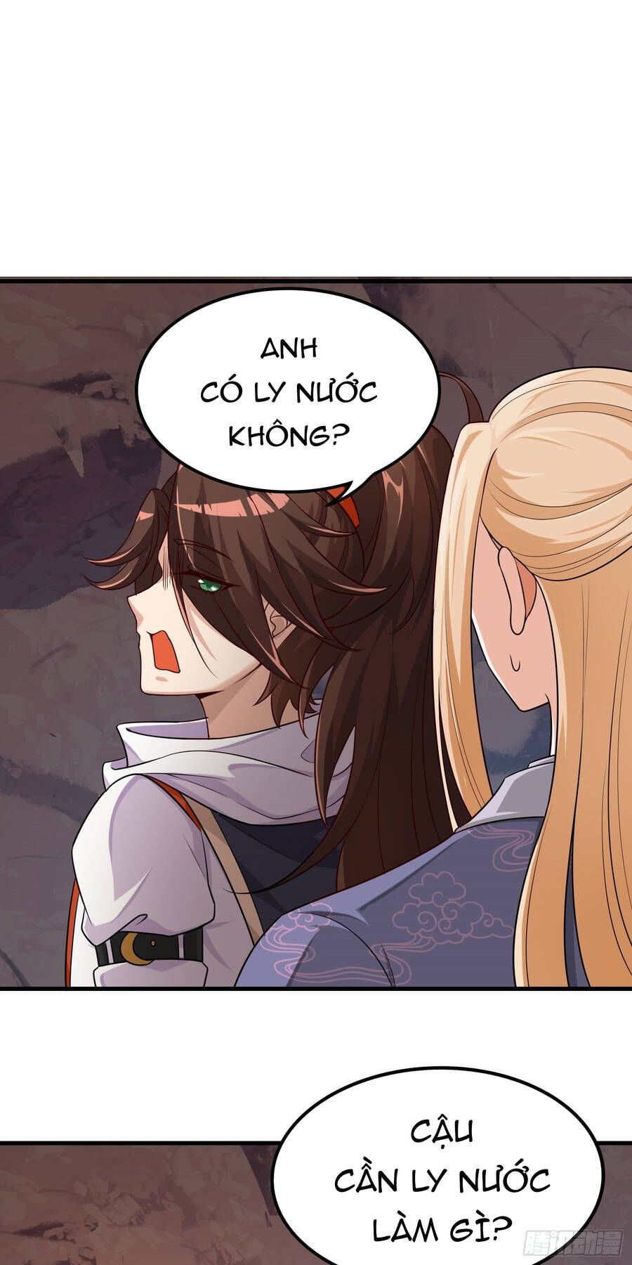 đọc truyện Mạnh Lên Từ Cõi Chết Chương 3 ảnh 59 tại Thiên Thai Truyện