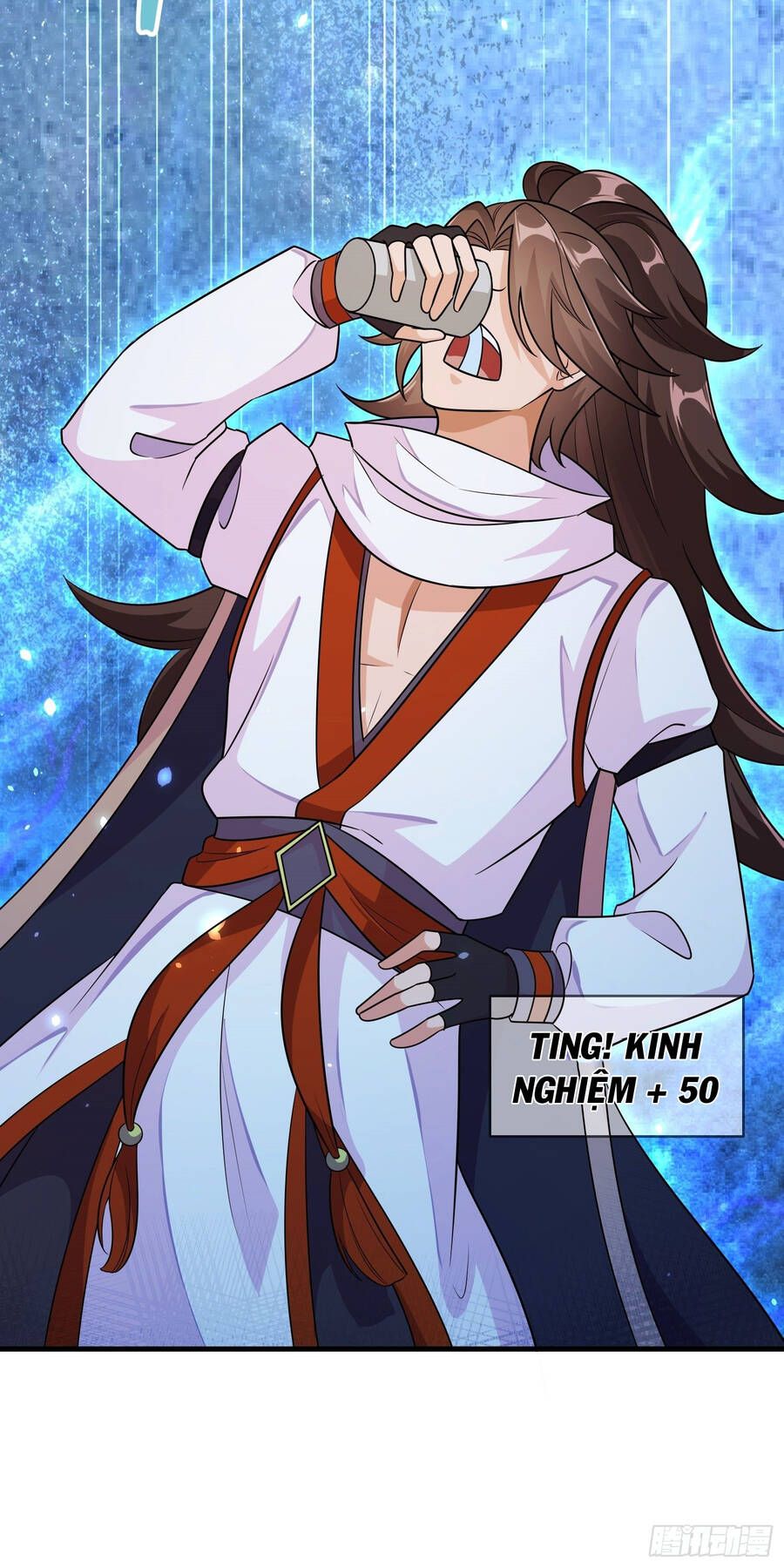 đọc truyện Mạnh Lên Từ Cõi Chết Chương 3 ảnh 63 tại Thiên Thai Truyện