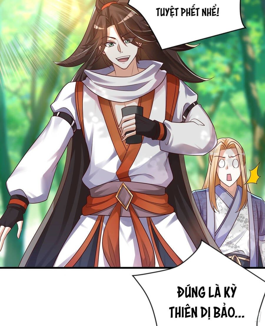 đọc truyện Mạnh Lên Từ Cõi Chết Chương 3 ảnh 65 tại Thiên Thai Truyện