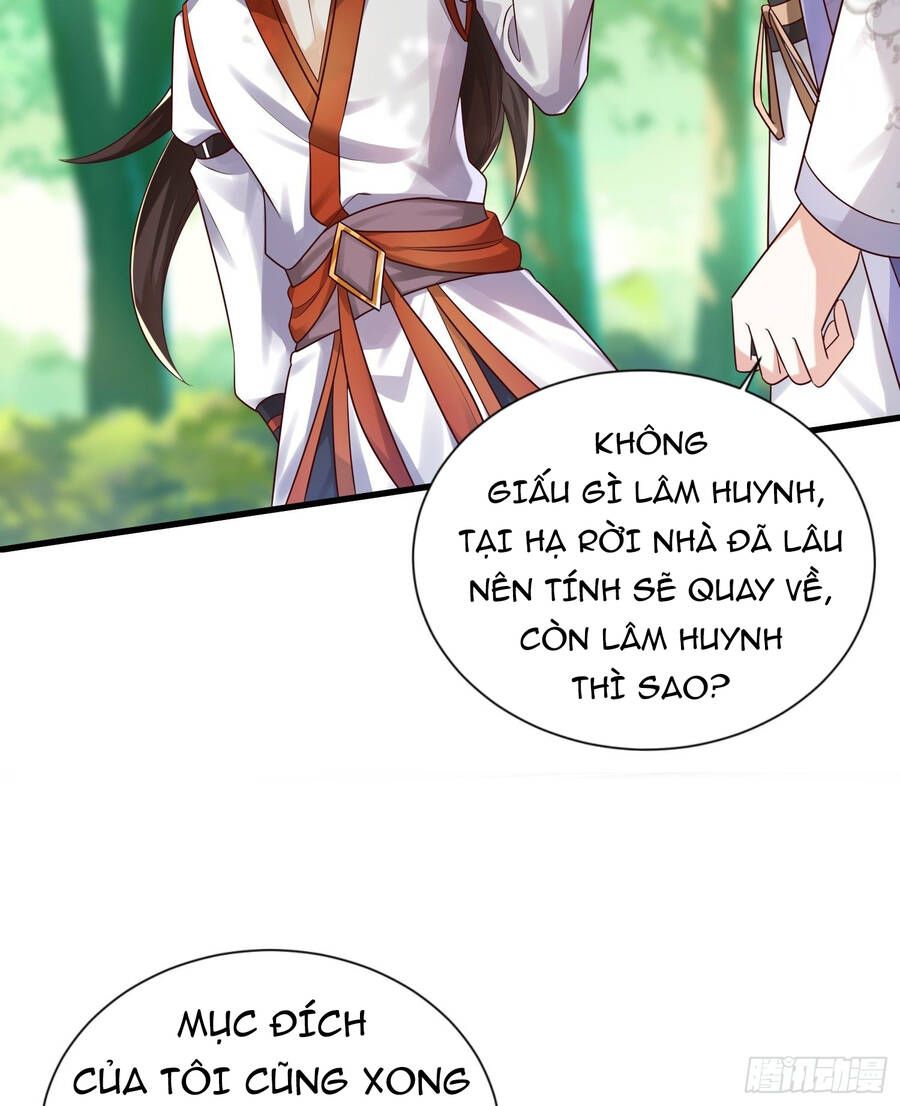 đọc truyện Mạnh Lên Từ Cõi Chết Chương 3 ảnh 67 tại Thiên Thai Truyện