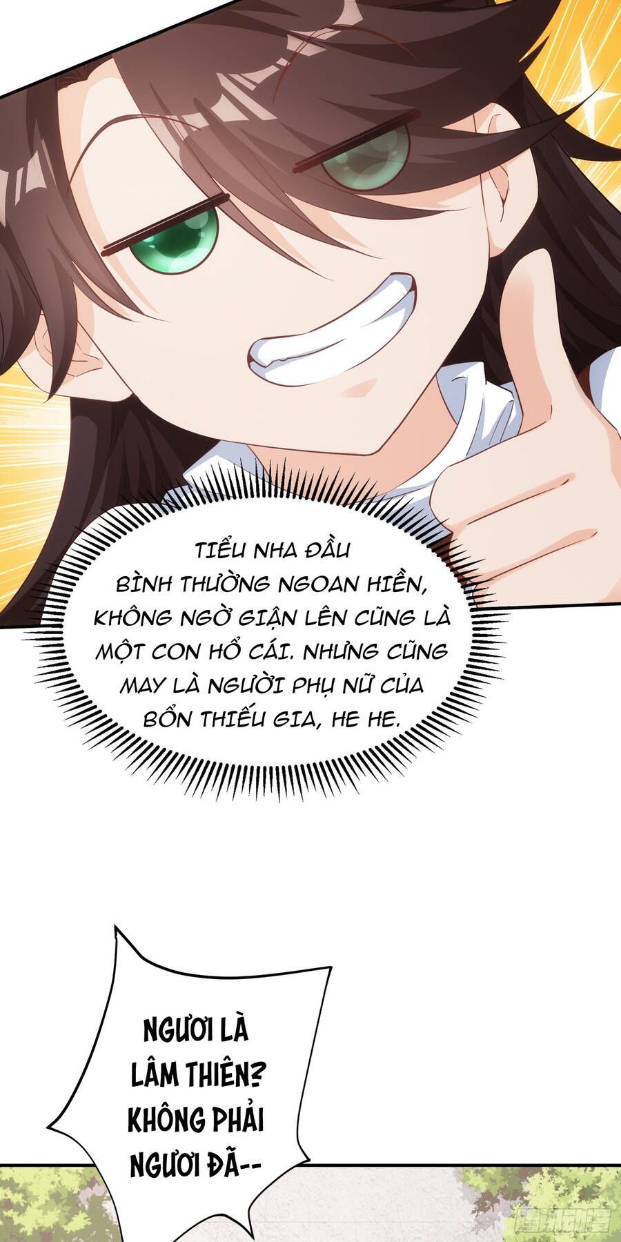 đọc truyện Mạnh Lên Từ Cõi Chết Chương 3 ảnh 10 tại Thiên Thai Truyện