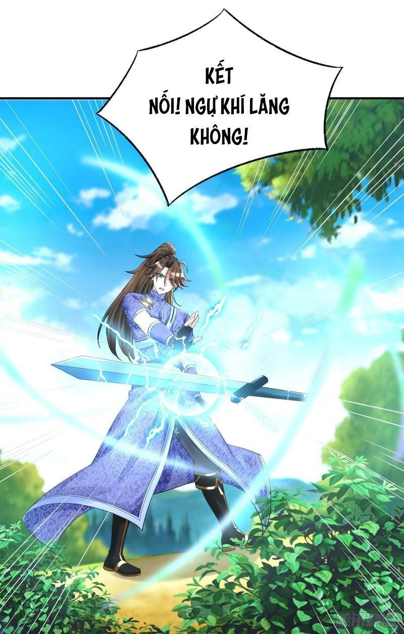 đọc truyện Mạnh Lên Từ Cõi Chết Chương 30 ảnh 14 tại Thiên Thai Truyện