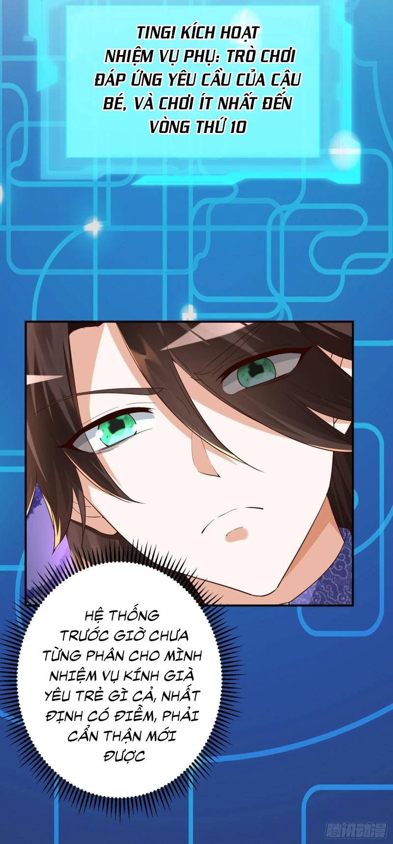 đọc truyện Mạnh Lên Từ Cõi Chết Chương 30 ảnh 20 tại Thiên Thai Truyện