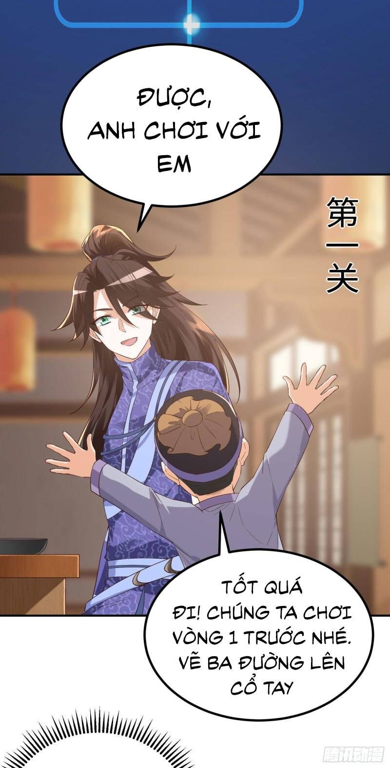 đọc truyện Mạnh Lên Từ Cõi Chết Chương 30 ảnh 21 tại Thiên Thai Truyện