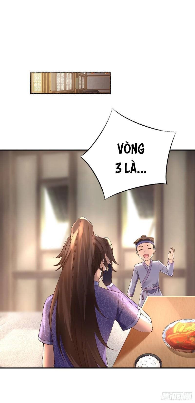 đọc truyện Mạnh Lên Từ Cõi Chết Chương 30 ảnh 24 tại Thiên Thai Truyện