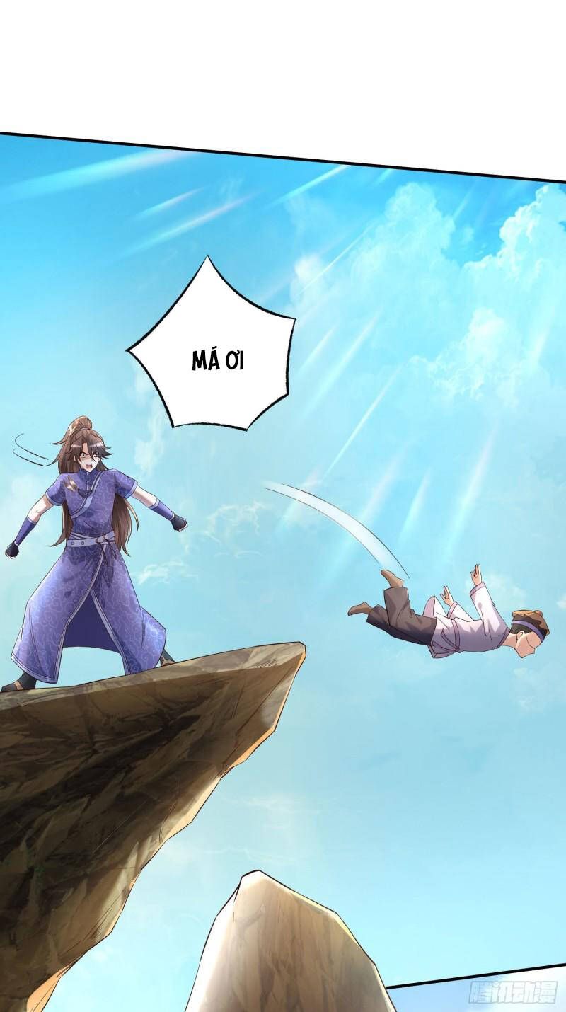 đọc truyện Mạnh Lên Từ Cõi Chết Chương 30 ảnh 28 tại Thiên Thai Truyện