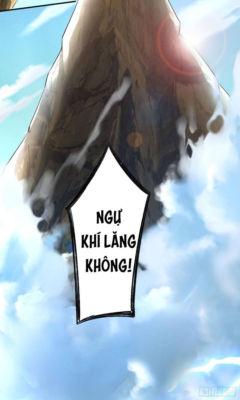 đọc truyện Mạnh Lên Từ Cõi Chết Chương 30 ảnh 29 tại Thiên Thai Truyện