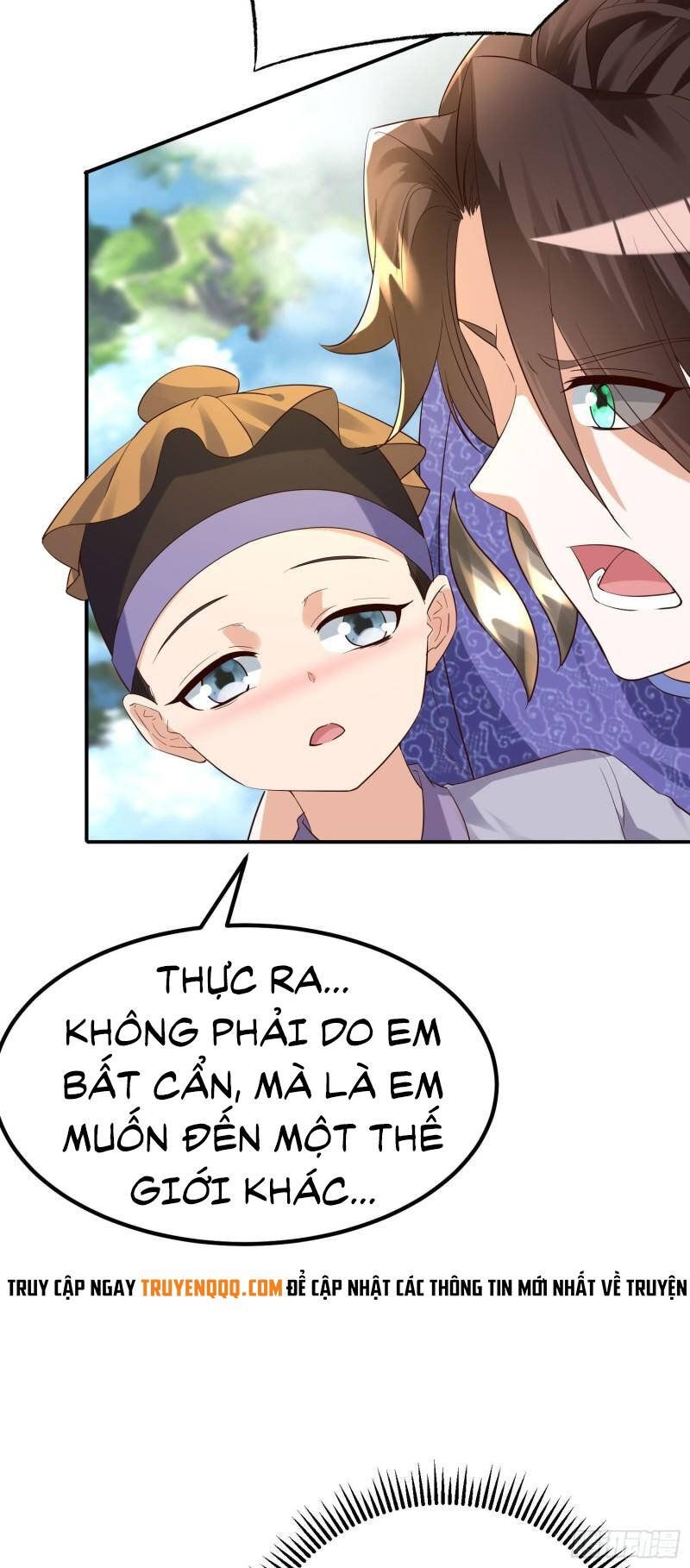 đọc truyện Mạnh Lên Từ Cõi Chết Chương 30 ảnh 31 tại Thiên Thai Truyện