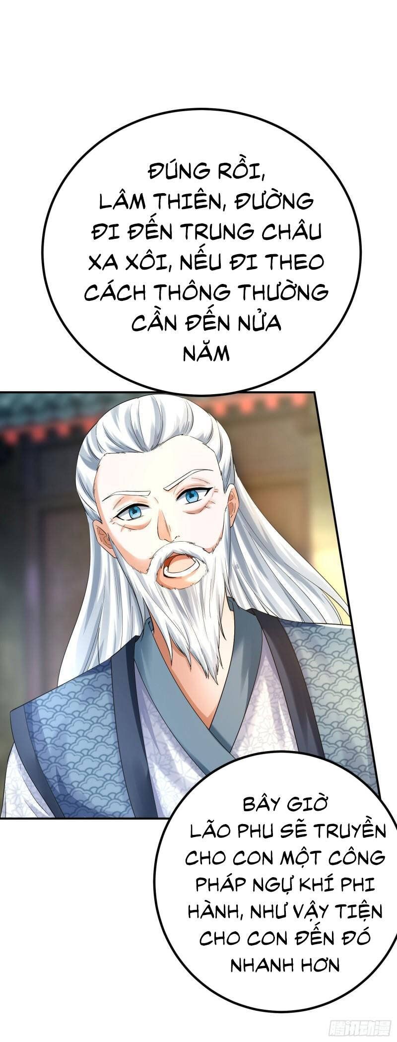 đọc truyện Mạnh Lên Từ Cõi Chết Chương 30 ảnh 5 tại Thiên Thai Truyện