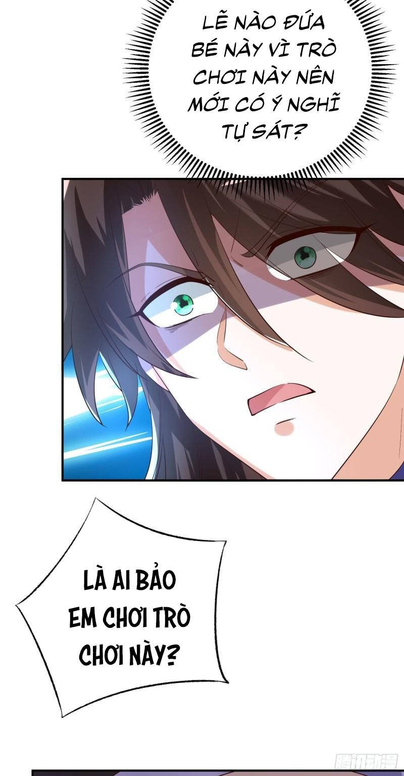 đọc truyện Mạnh Lên Từ Cõi Chết Chương 30 ảnh 32 tại Thiên Thai Truyện