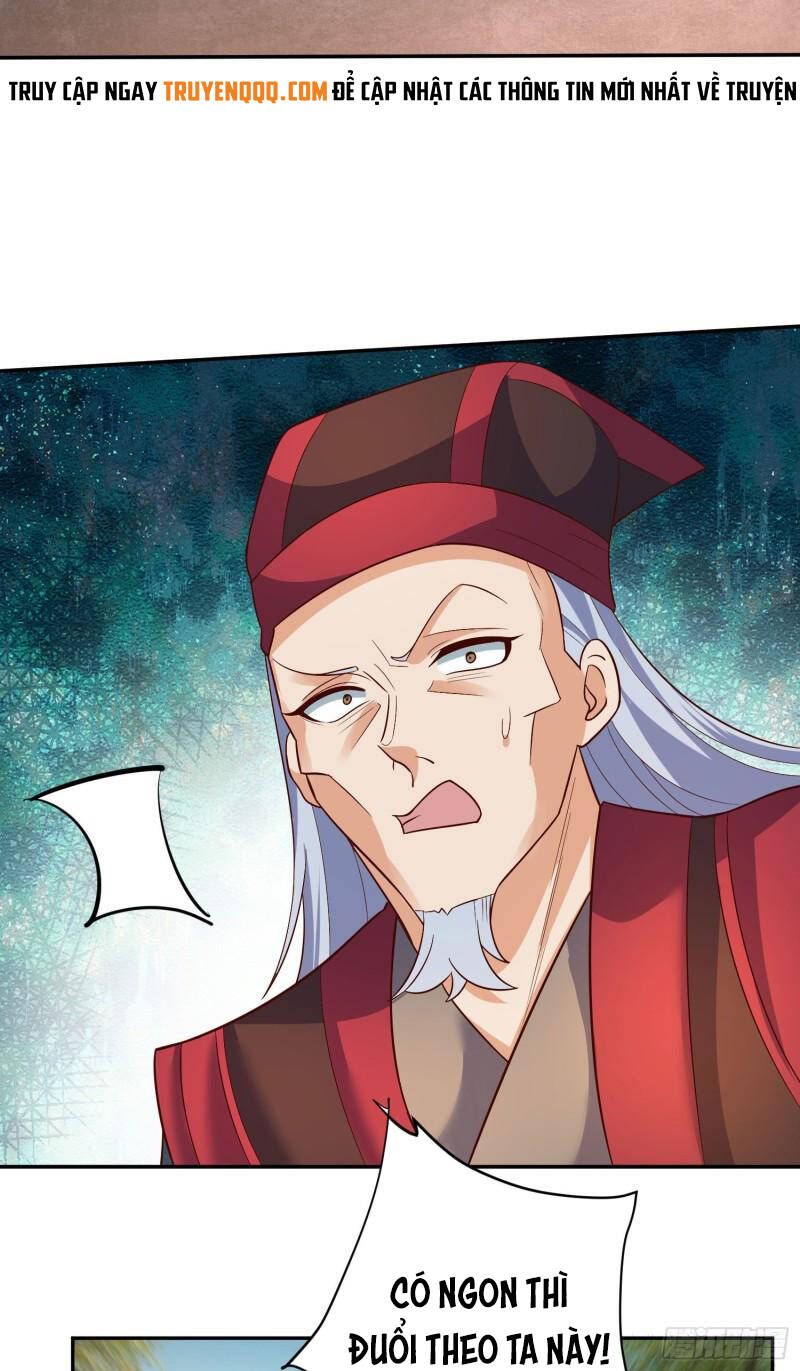 đọc truyện Mạnh Lên Từ Cõi Chết Chương 30 ảnh 37 tại Thiên Thai Truyện