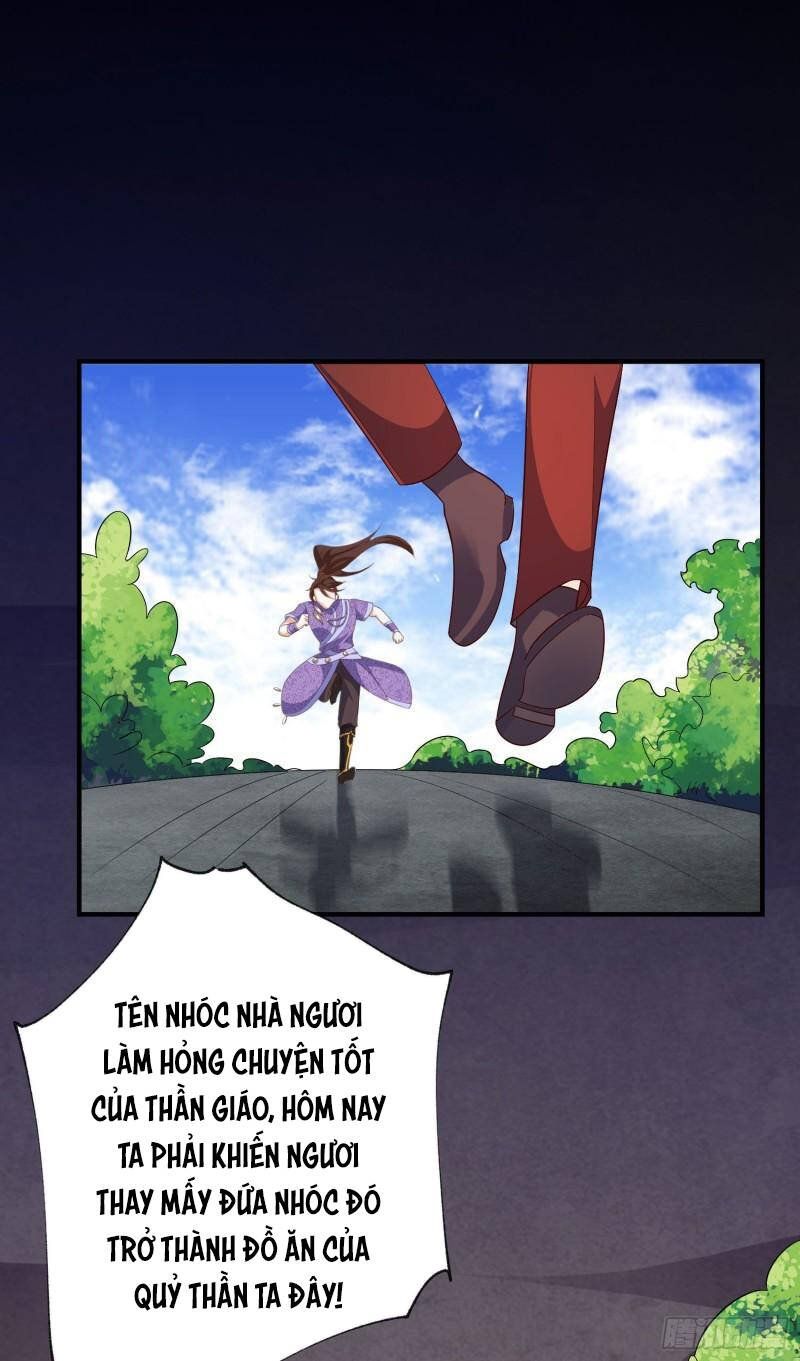 đọc truyện Mạnh Lên Từ Cõi Chết Chương 30 ảnh 40 tại Thiên Thai Truyện