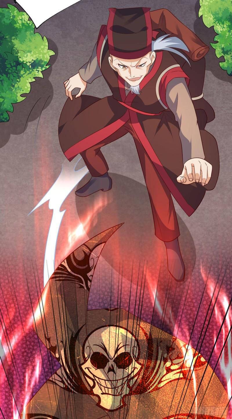 đọc truyện Mạnh Lên Từ Cõi Chết Chương 30 ảnh 41 tại Thiên Thai Truyện