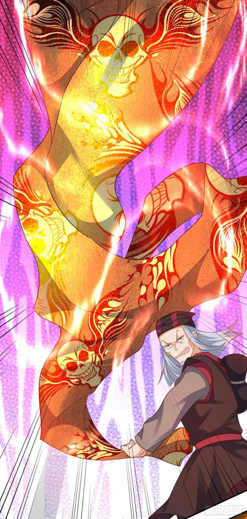 đọc truyện Mạnh Lên Từ Cõi Chết Chương 30 ảnh 42 tại Thiên Thai Truyện