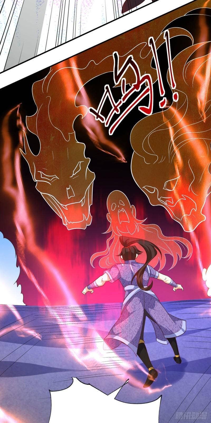 đọc truyện Mạnh Lên Từ Cõi Chết Chương 30 ảnh 43 tại Thiên Thai Truyện