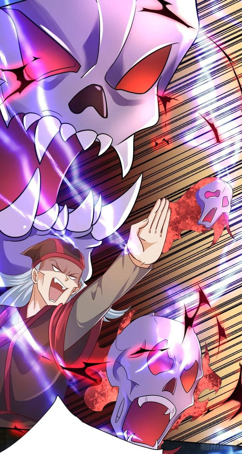 đọc truyện Mạnh Lên Từ Cõi Chết Chương 30 ảnh 47 tại Thiên Thai Truyện