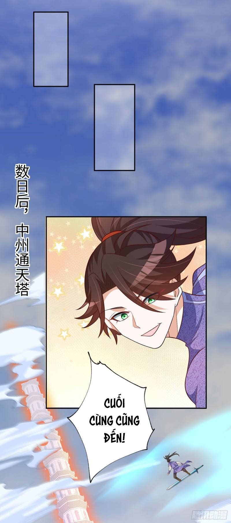 đọc truyện Mạnh Lên Từ Cõi Chết Chương 30 ảnh 54 tại Thiên Thai Truyện