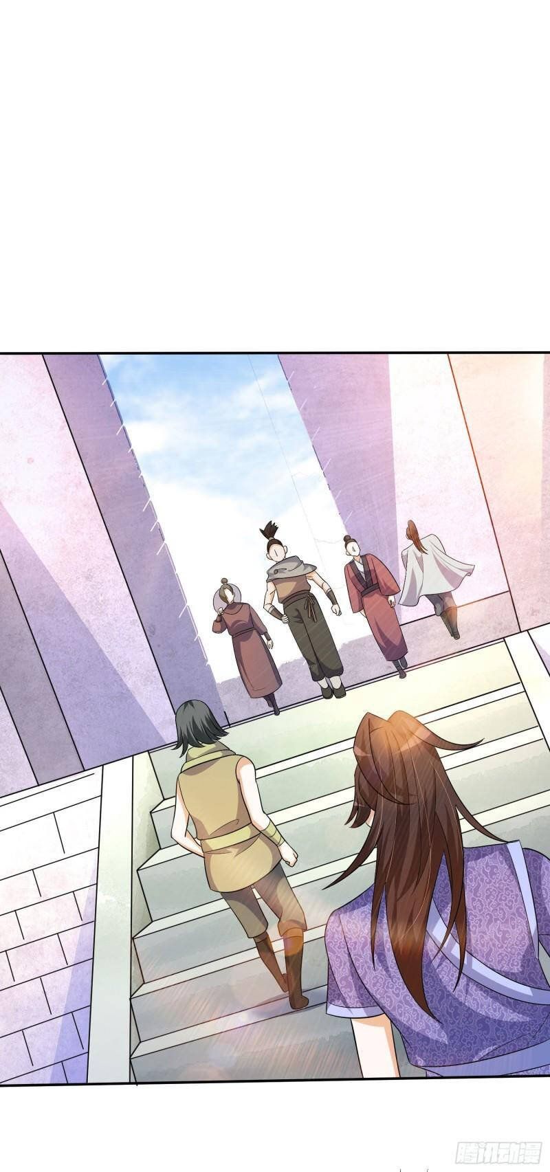 đọc truyện Mạnh Lên Từ Cõi Chết Chương 30 ảnh 56 tại Thiên Thai Truyện